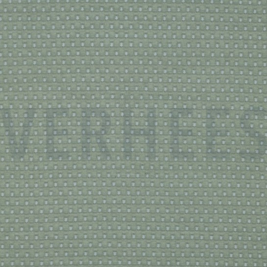 EYELET STRETCH DUNKEL MINZE #7