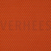 EYELET STRETCH ORANGE (thumbnail)