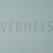 BAMBOE KATOEN JERSEY TEAL (thumbnail)
