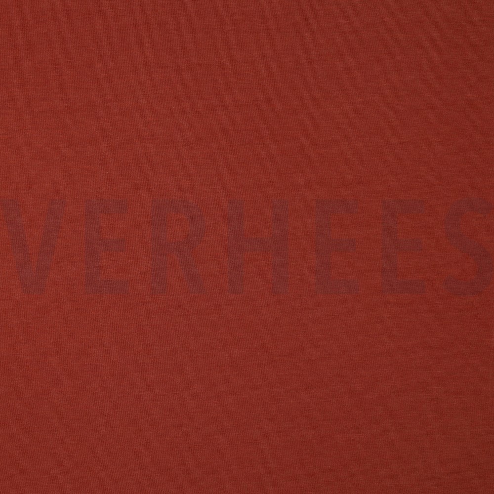 BAMBOE KATOEN JERSEY ROEST