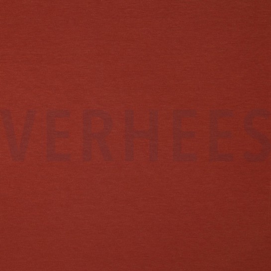 BAMBOE KATOEN JERSEY ROEST #7