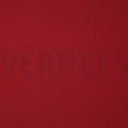 BAMBOE KATOEN JERSEY KERSENROOD (thumbnail)