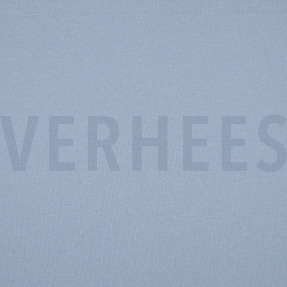 BAMBUS BAUMWOLL JERSEY HELLES LAVENDEL