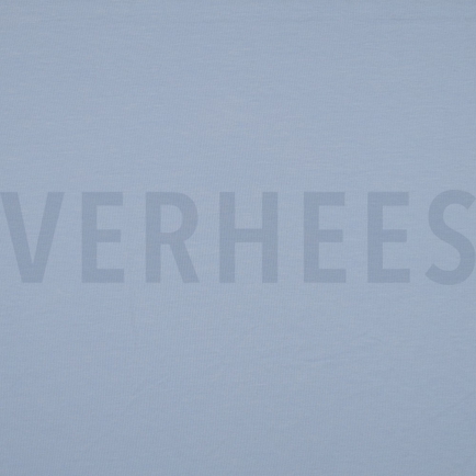 BAMBOO COTTON JERSEY LIGHT LAVENDER (hover)