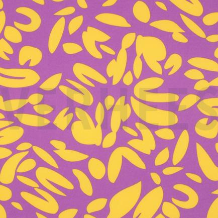 MAGNOLIA STRETCH ABSTRACT PAARS (hover)