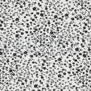 MAGNOLIA STRETCH BLUMEN WEISS (thumbnail)