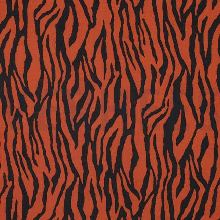 VISCOSE RADIANCE DIERENHUID BRICK (hover)