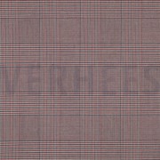 PRINCE DE GALLES DONKERBLAUW/MERLOT (thumbnail)