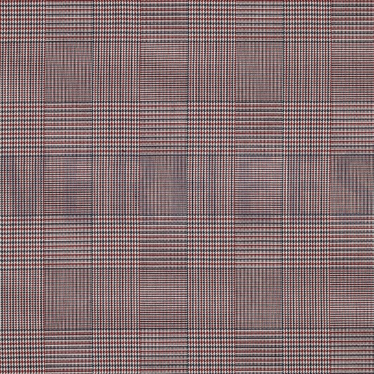 PRINCE DE GALLES DONKERBLAUW/MERLOT #7