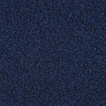 BOUCLÉ LUREX BLEU MARINE (hover)