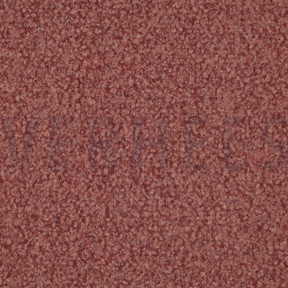 BOUCLÉ LUREX ALT BLUSH