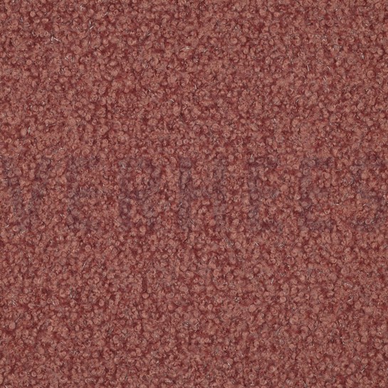 BOUCLÉ LUREX OUD BLUSH #7