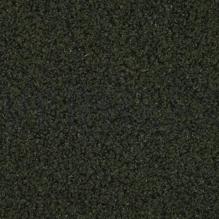 BOUCLÉ LUREX DONKERGROEN (hover)