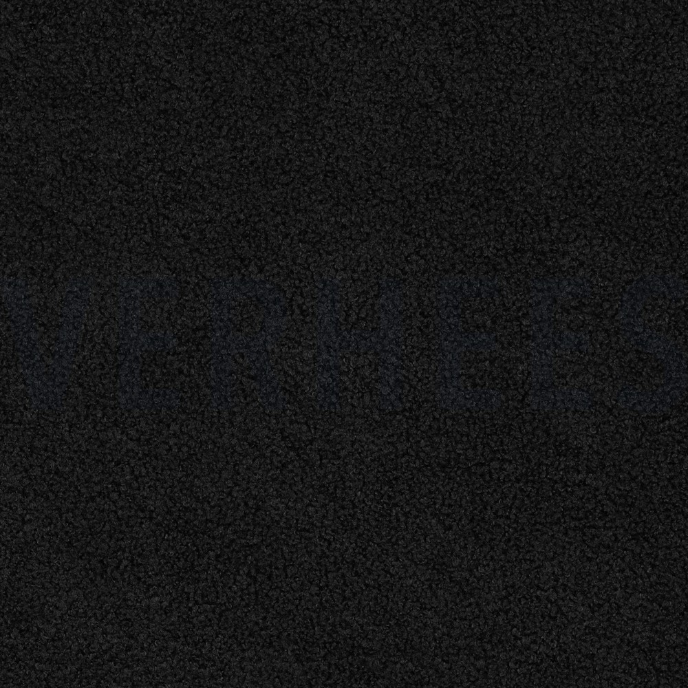 TEDDY IMITATIEBONT ZWART