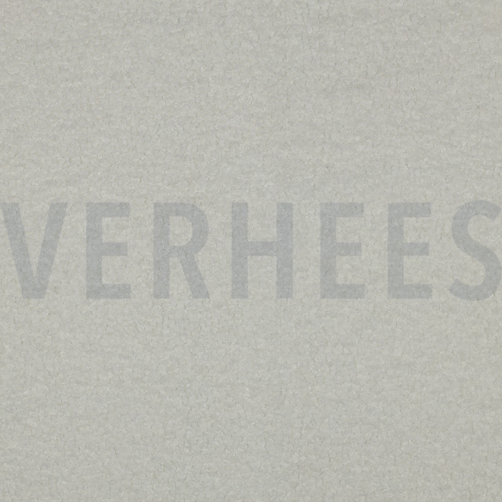 TEDDY IMITATIEBONT ECRU