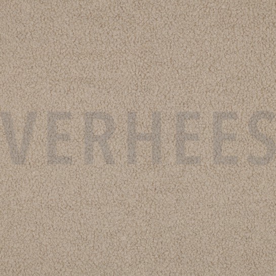 TEDDY IMITATIEBONT LICHT ZAND #7