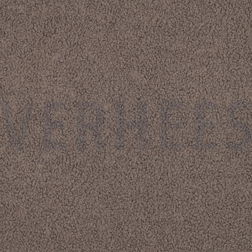 TEDDY IMITATIEBONT TAUPE