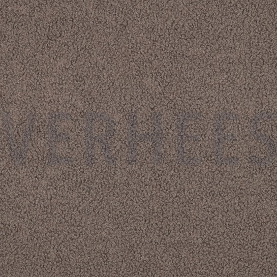 TEDDY FAUX FUR TAUPE #7