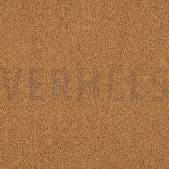 TEDDYSTOFF KUNSTPELZ KAMEL #7