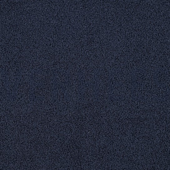 TEDDYSTOFF KUNSTPELZ JEANSBLAU #7