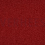 TEDDYSTOFF KUNSTPELZ ROT (thumbnail)