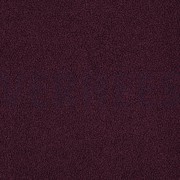 TEDDYSTOFF KUNSTPELZ AUBERGINE (thumbnail)
