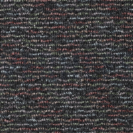 BREISEL MET PAILLETTEN ROZE / GROEN (hover)