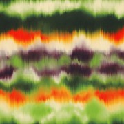 VISCOSE RADIANCE DIGITAL ABSTRAIT VERT (thumbnail)