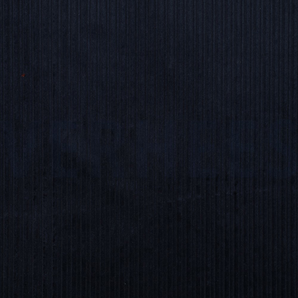 CORDUROY MARINEBLAUW