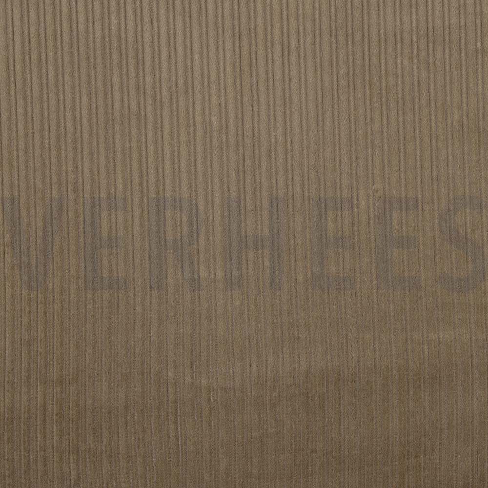 CORDUROY BEIGE