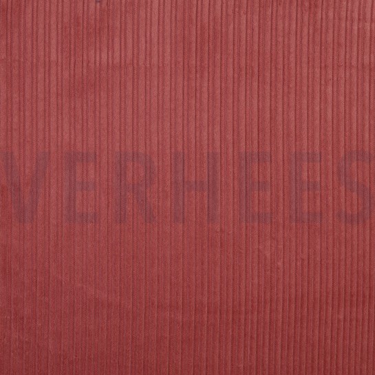 CORDUROY DONKERROZE #7