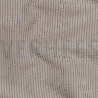 CORDUROY BUBBLE 