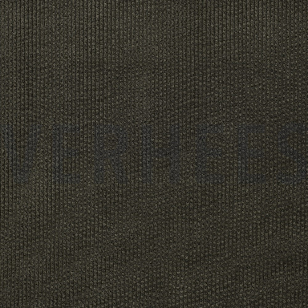 CORDUROY BUBBLE LEGERGROEN