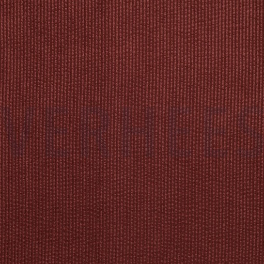 CORDUROY BUBBLE DONKERROZE #7