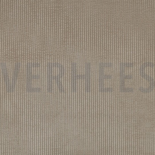 CORDUROY BUBBLE ZAND #7