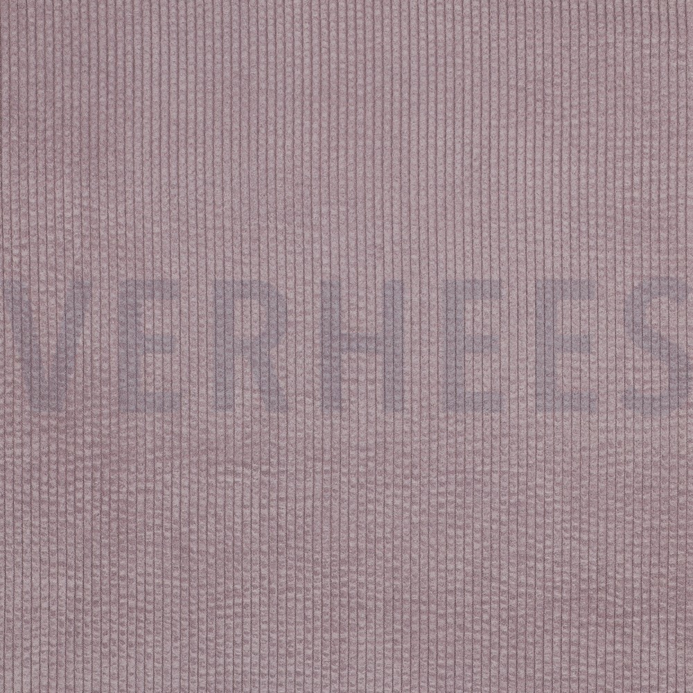 CORD BUBBLE ALT LILA