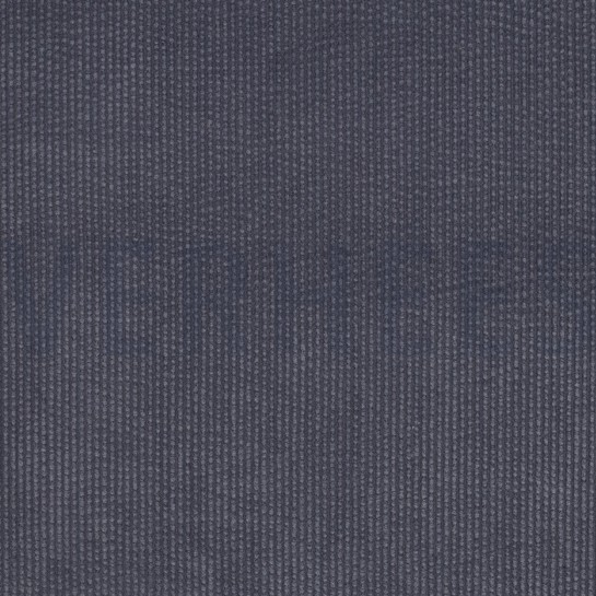 CORD BUBBLE DUNKEL LAVENDEL #7