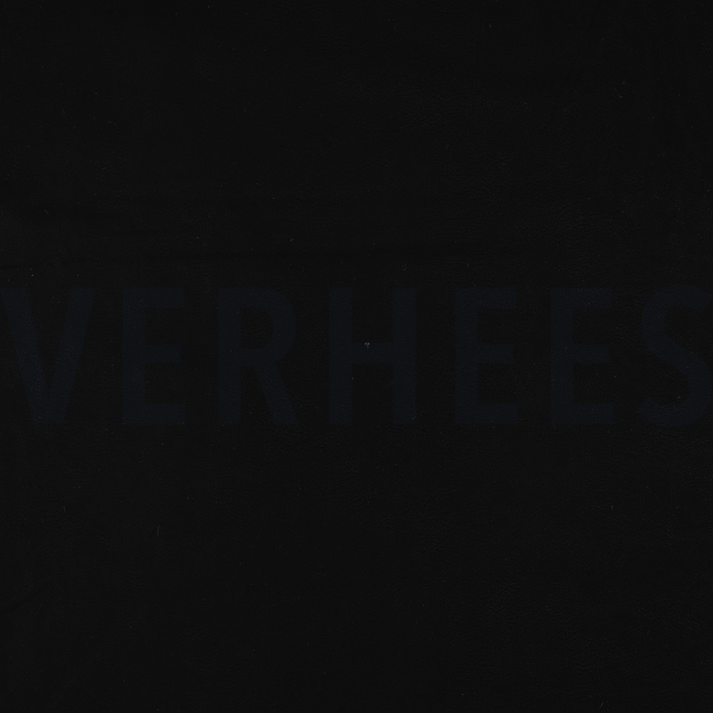 IMITATIELEER STRETCH ZWART