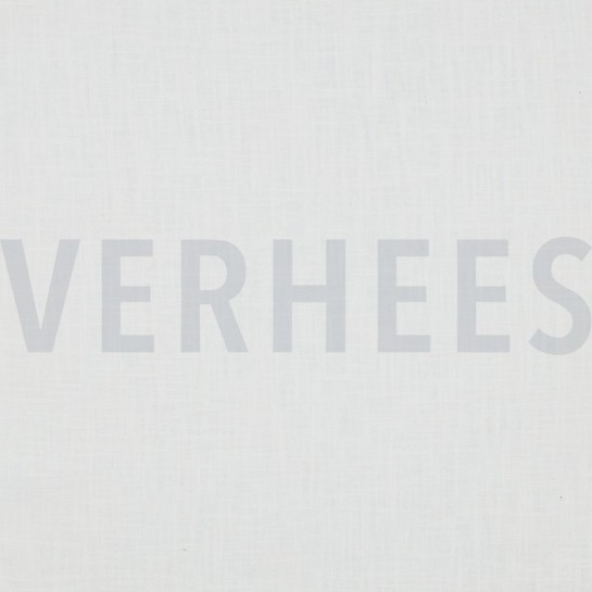 LEINEN GEWASCHEN 230 GM2 WEISS #7