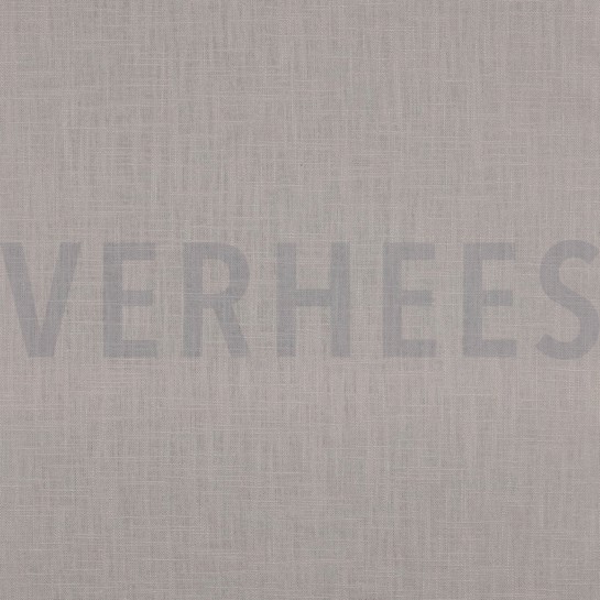 LEINEN GEWASCHEN 230 GM2 GRAU #7