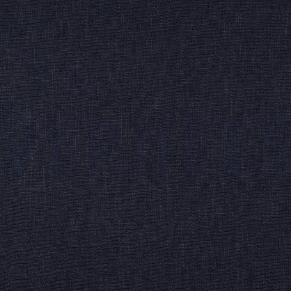 LINNEN GEWASSEN 230 GM2 MARINEBLAUW