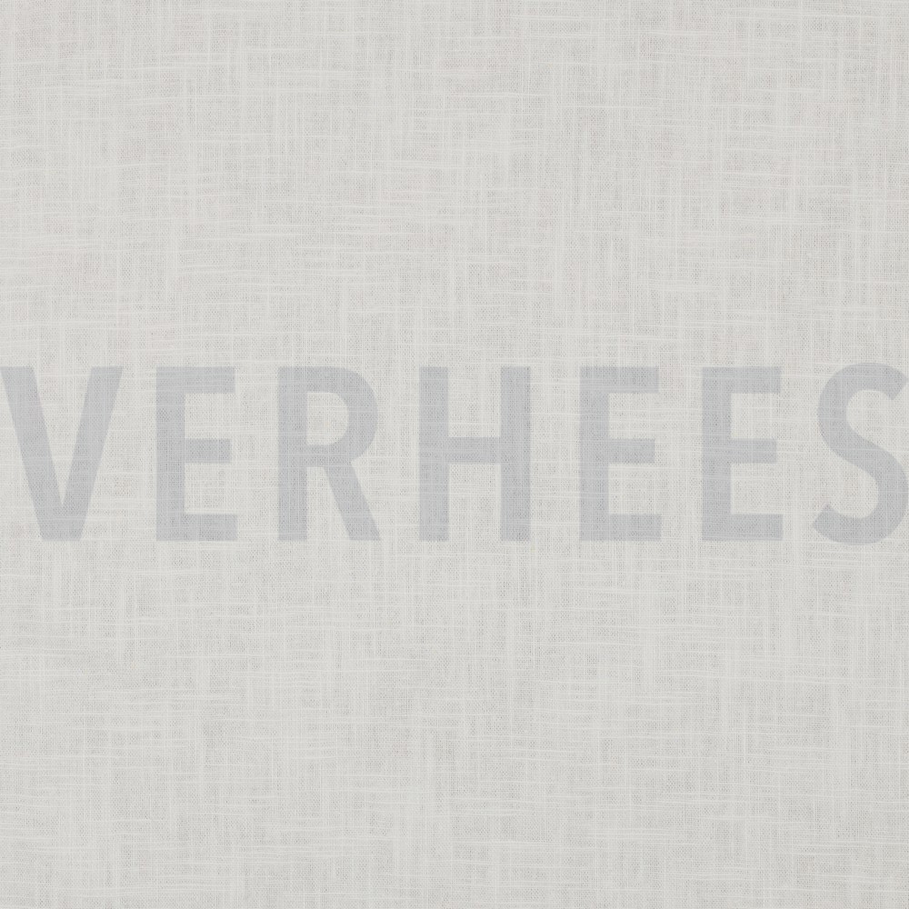 LEINEN GEWASCHEN 230 GM2 ECRU