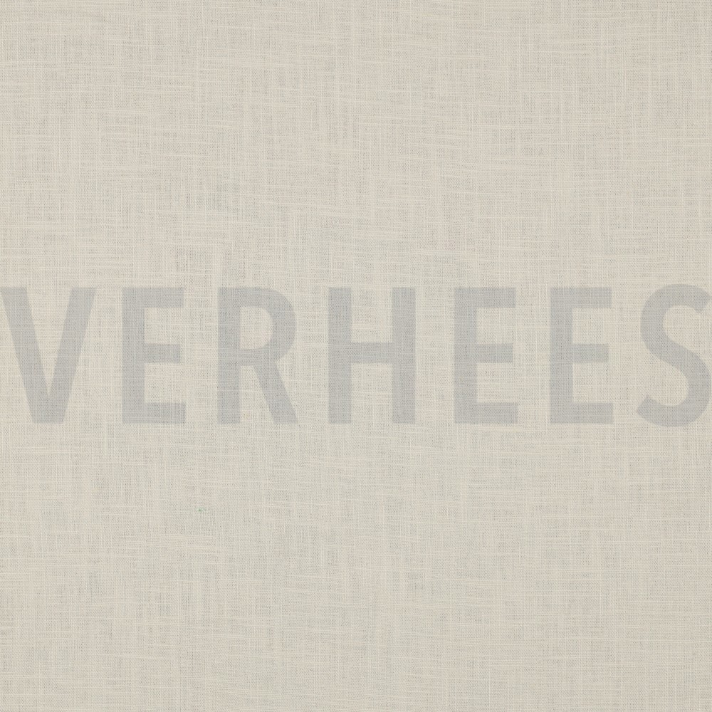 LEINEN GEWASCHEN 230 GM2 BEIGE