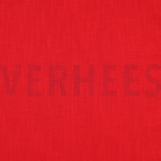 LEINEN GEWASCHEN 230 GM2 ROT (thumbnail)
