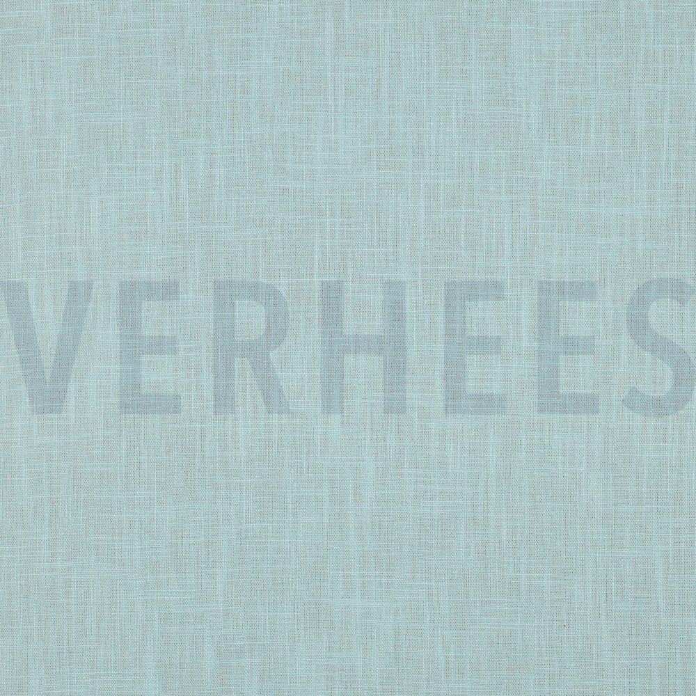 LINNEN GEWASSEN 230 GM2 NILEGROEN