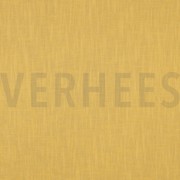 LEINEN GEWASCHEN 230 GM2 OCKER (thumbnail)