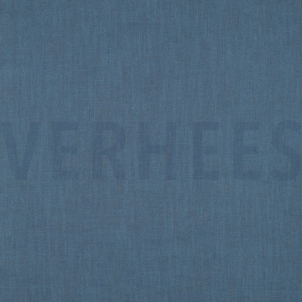 LINEN WASHED 230 gm2 BLUE
