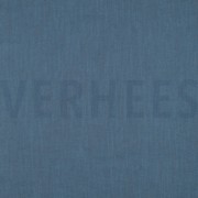 LINEN WASHED 230 gm2 BLUE (thumbnail)