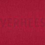 LINEN WASHED 230 gm2 CERISE (thumbnail)