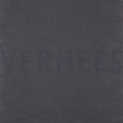 LINNEN GEWASSEN 230 GM2 ANTRACIET (thumbnail)